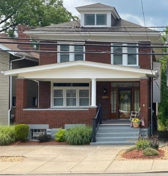 846 Fordham Ave, Pittsburgh, PA 15226 Zillow