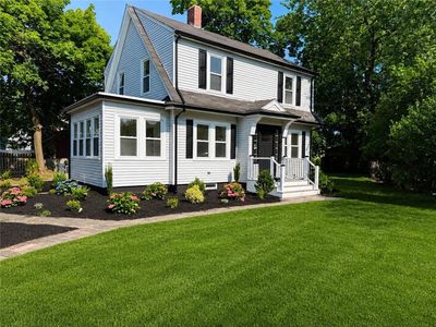 15 Kent Pl, Cranston, RI, 02905