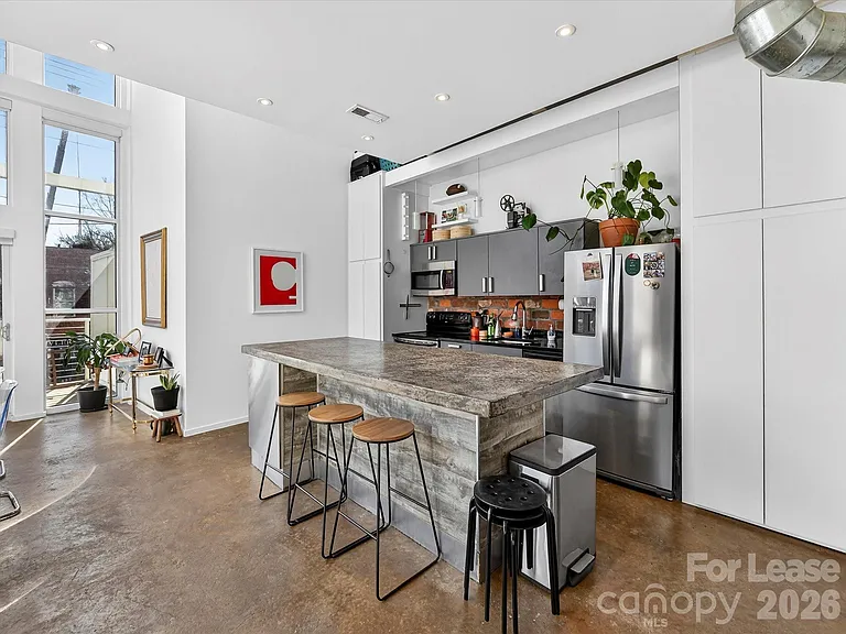 3123 N Davidson St #201 — Photo 8