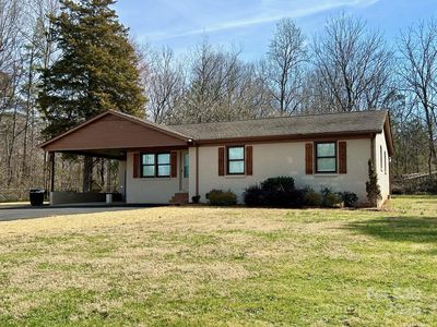 2034 Bess Town Rd, Bessemer City, NC, 28016