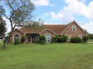 375 W County Road 401 Rd #401, Falfurrias, TX 78355
