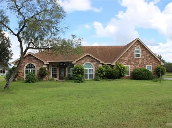 375 W County Road 401, Falfurrias, TX 78355