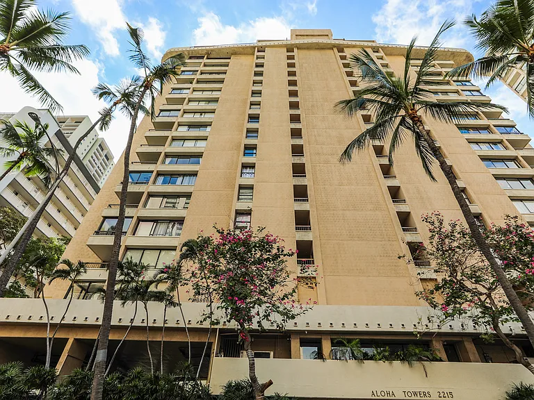 2215 Aloha Dr #1205 — Photo 44