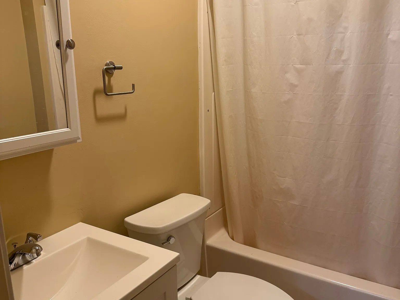 1 bed, $1,850 — Photo 4