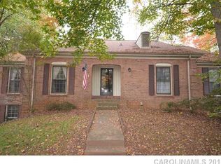8543 Furrier Dr, Charlotte, NC 28270