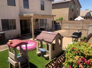 12860 W Monte Vista Rd, Avondale, AZ 85392