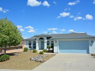 1733 States St, Prescott, AZ 86301