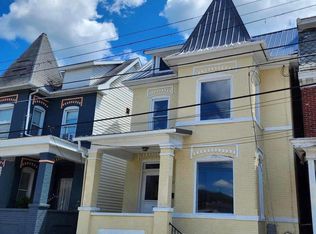 125 Polk St, Cumberland, MD 21502