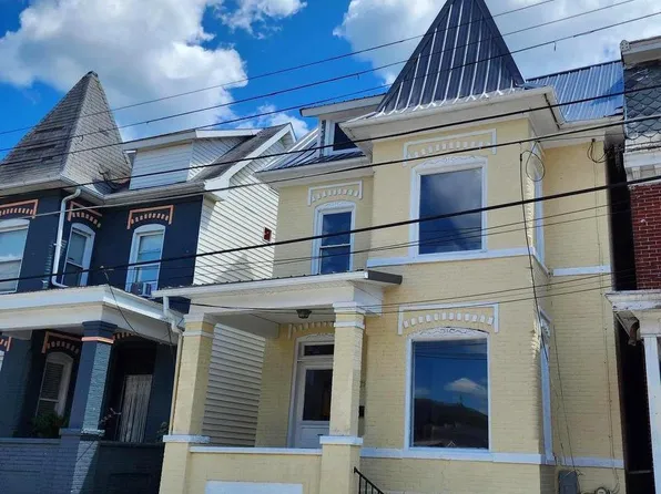125 Polk St, Cumberland, MD 21502
