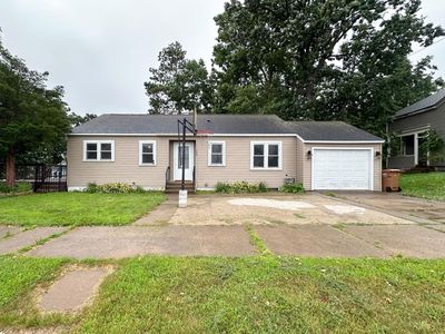 125 W Water St, Mondovi, WI, 54755