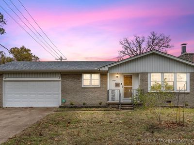 7449 E 30th St, Tulsa, OK, 74129