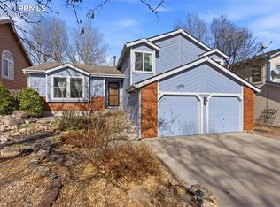 3756 Adirondack Dr, Colorado Springs, CO 80918
