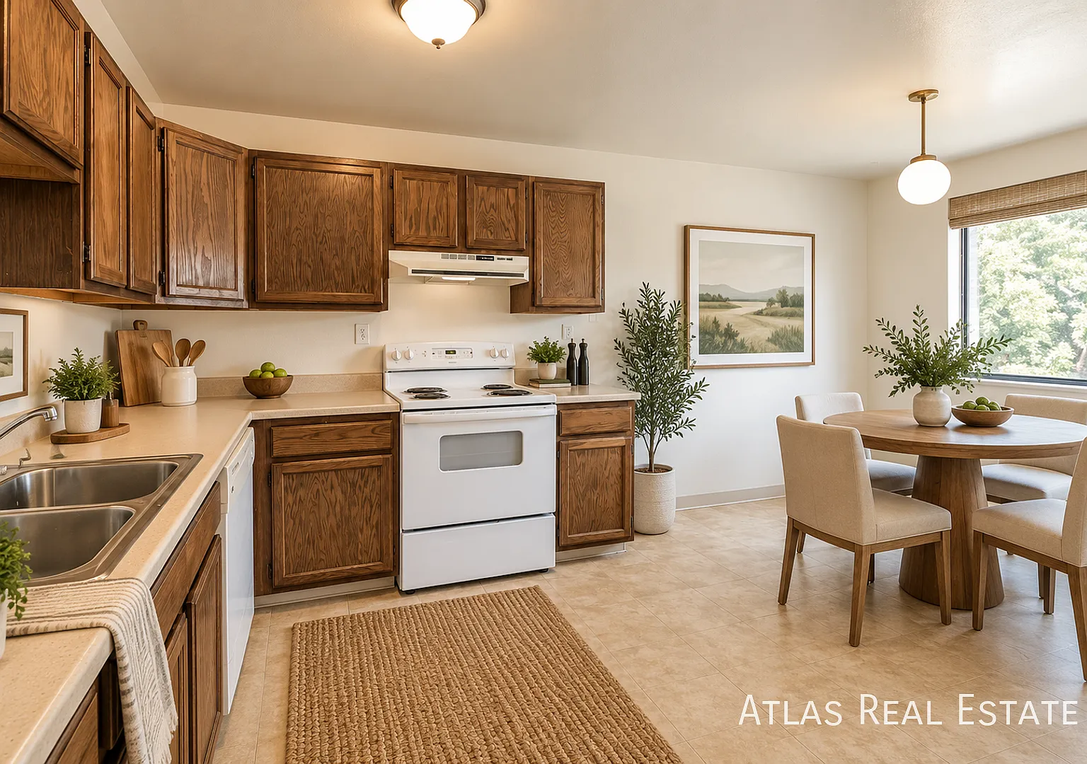 Your Next Arvada Home Awaits 3BD/1BA in Great Location!! — Photo 3