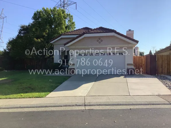 1216 Fuhrman Way, Roseville, CA 95747