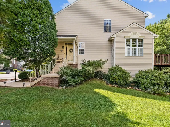 413 Woodstock Ln, Wilmington, DE 19808