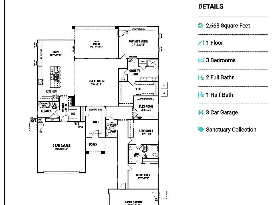 2nd image of 28854 N 134th Drive