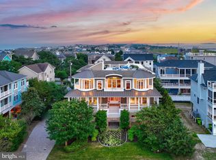 34 Collins St, Dewey Beach, DE 19971