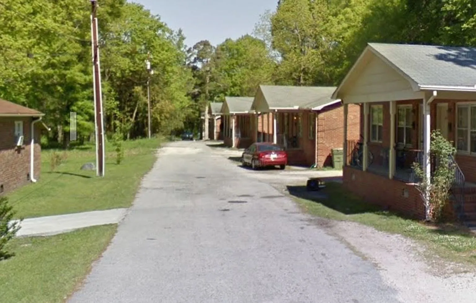 Russell's Chester Duplexes — Photo 1