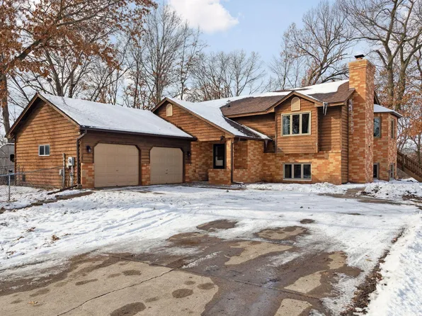 17208 Durant St NE, Ham Lake, MN 55304