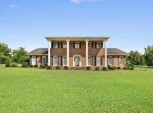 873 E Pecan Rd, Glennville, GA 30427