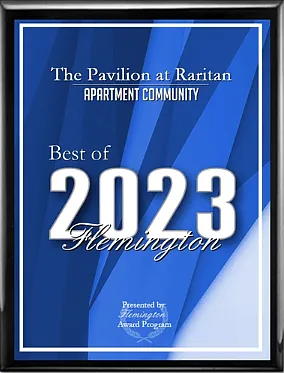 The Pavilion at Raritan — Photo 25