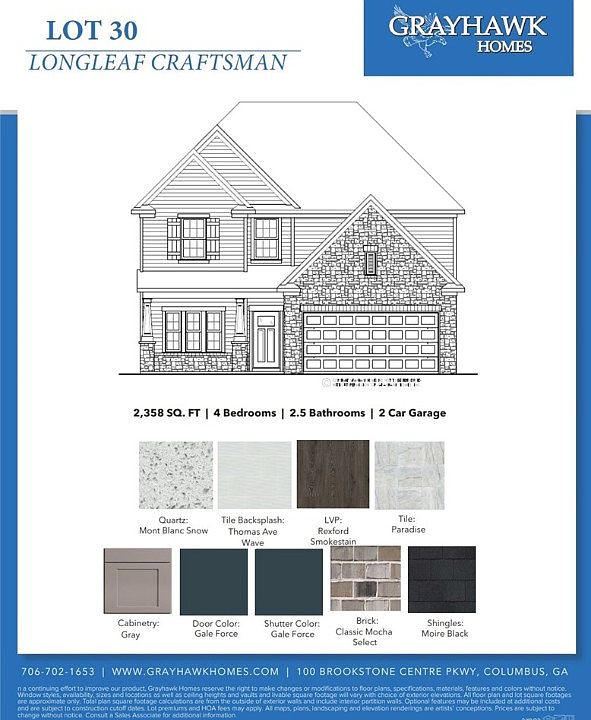 2nd image of 321 Lee Road 2046