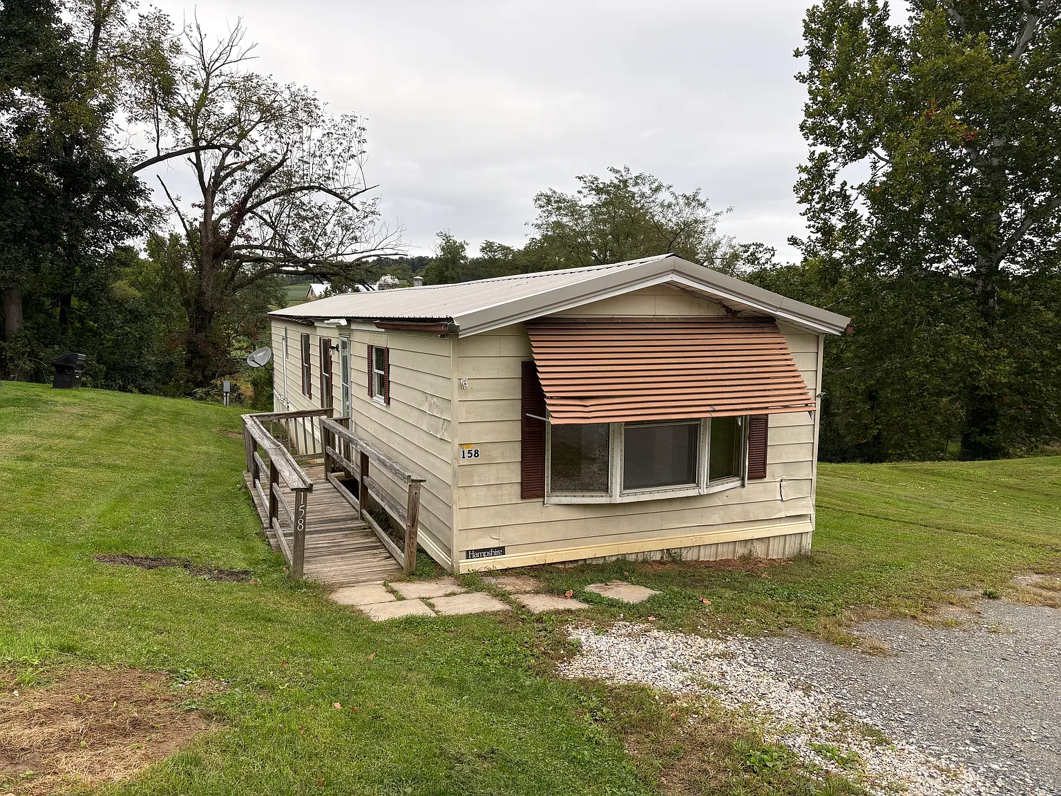 2 bed, 840 sqft, $1,000 — Photo 2