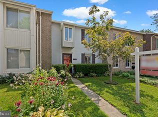 9512 Tippett Ln, Montgomery Village, MD 20886