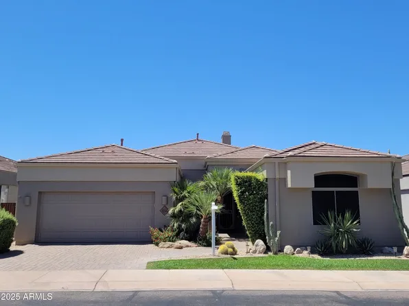8541 E KRAIL Street, Scottsdale, AZ 85250