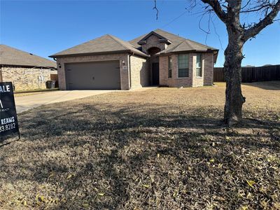 217 Pearl St, Cleburne, TX, 76031