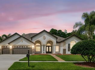 2731 Blue Springs Pl, Zephyrhills, FL 33544