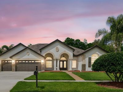 2731 Blue Springs Pl, Zephyrhills, FL, 33544