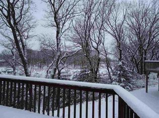 1138 Saddle Rdg, Portage, WI 53901