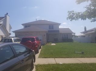 9143 S Thomas Ave, Bridgeview, IL 60455