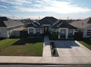 3059 Samuel Dr, Eagle Pass, TX 78852