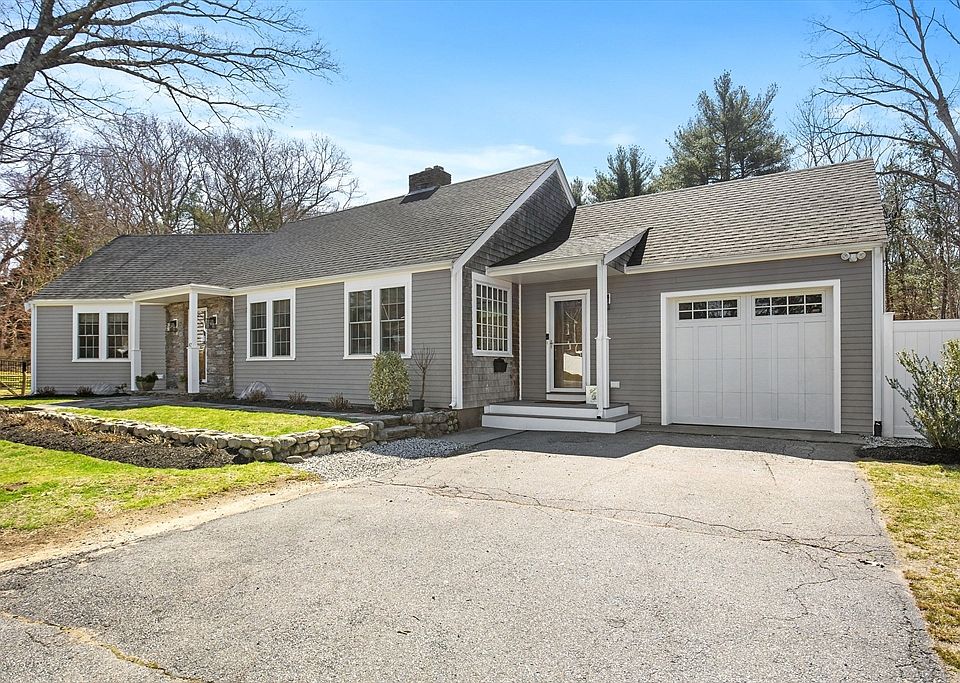 42 Liberty Pole Rd, Hingham, MA 02043 MLS 73223247 Zillow