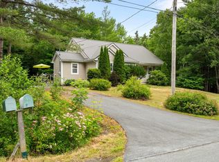104 Bluenose Ave, Pleasantville, NS B0R 1G0