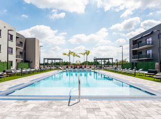 Zona Village, Fort Lauderdale, FL 33314