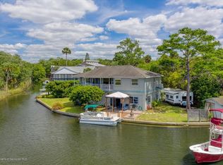 7323 Tropical Dr, Weeki Wachee, FL 34607