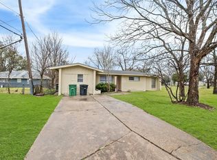 2634 Knotty Oaks Trl, Houston, TX 77045