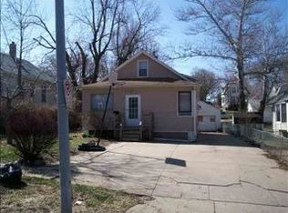 4429 Decatur St, Omaha, NE 68111