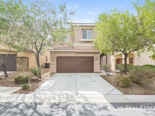 10441 Raining Sky St, Las Vegas, NV 89178