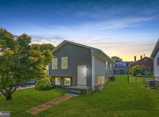 2921 Alabama Ave, Halethorpe, MD 21227