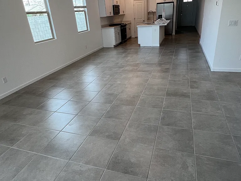 Open Concept