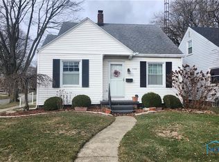 3901 Bellevue Rd, Toledo, OH 43613