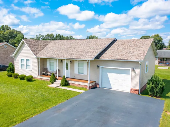 3012 Warm Springs Dr, London, KY 40744