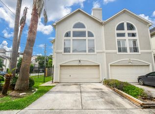 5724 Maxie St, Houston, TX 77007