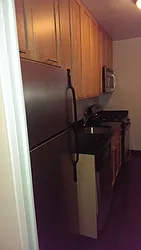 Rented by Manhattan Apartment Organization