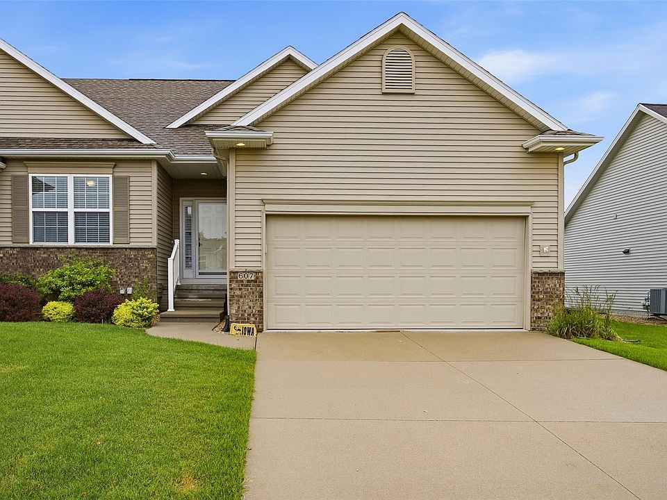1st image of 607 Stone Hedge Dr NW