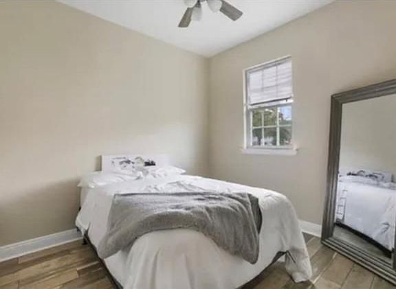 5th image of 2625 S Galvez St #0